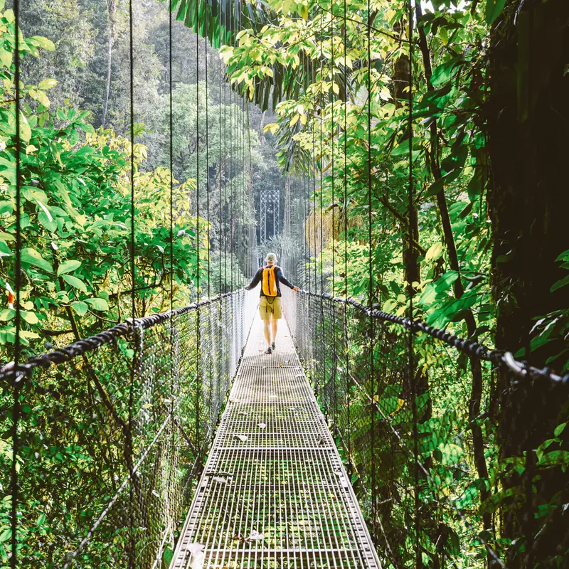 Costa Rica