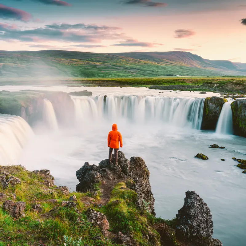 Iceland