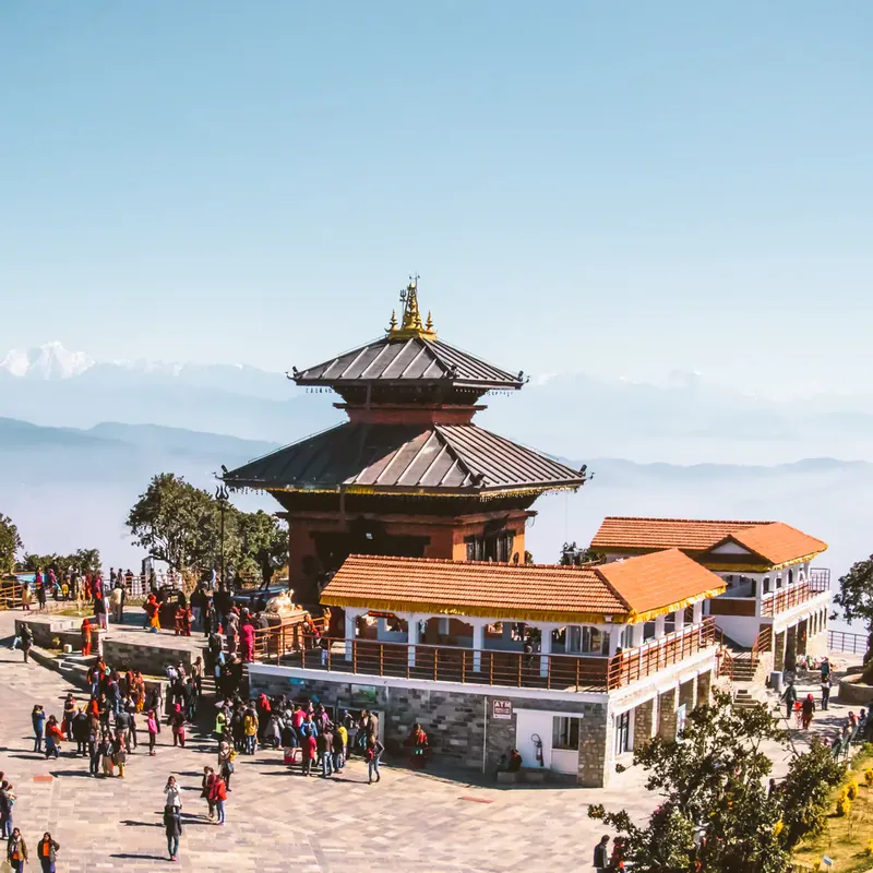 Nepal