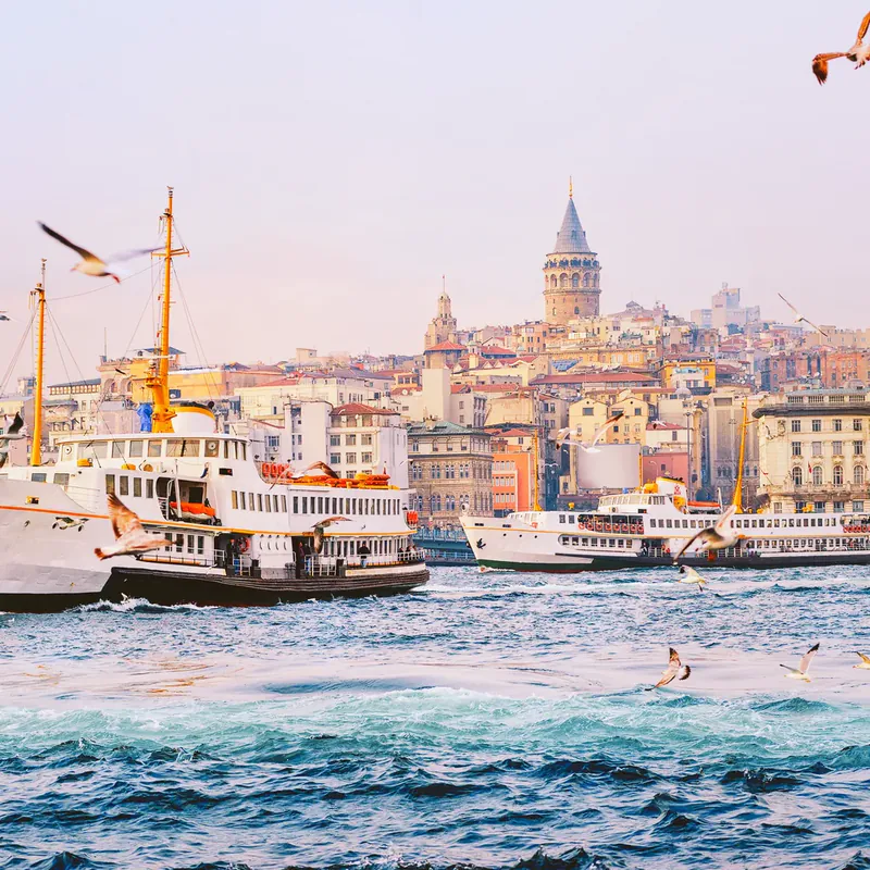 Istanbul