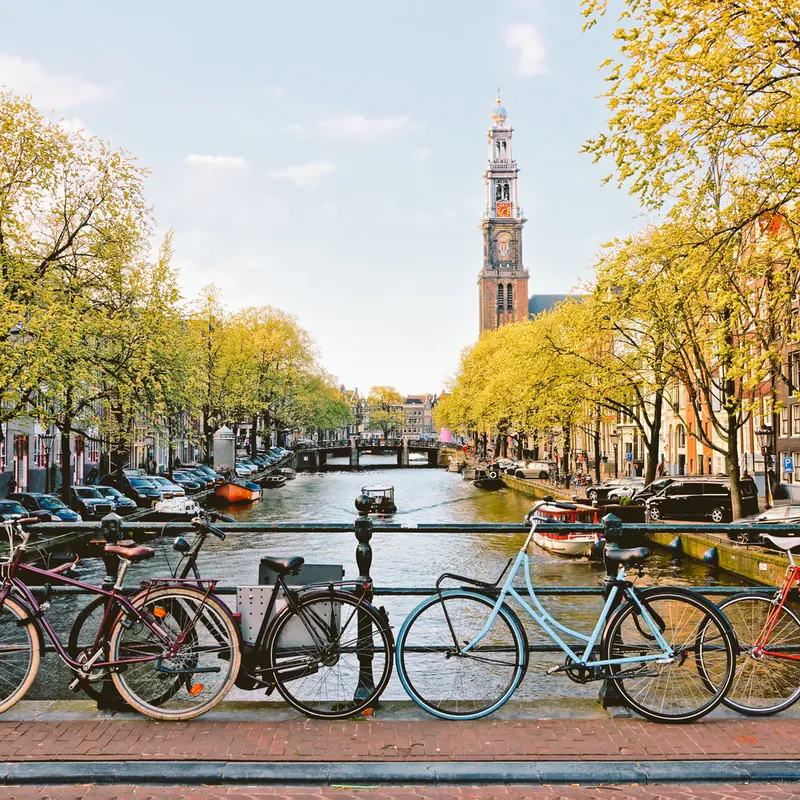Amsterdam