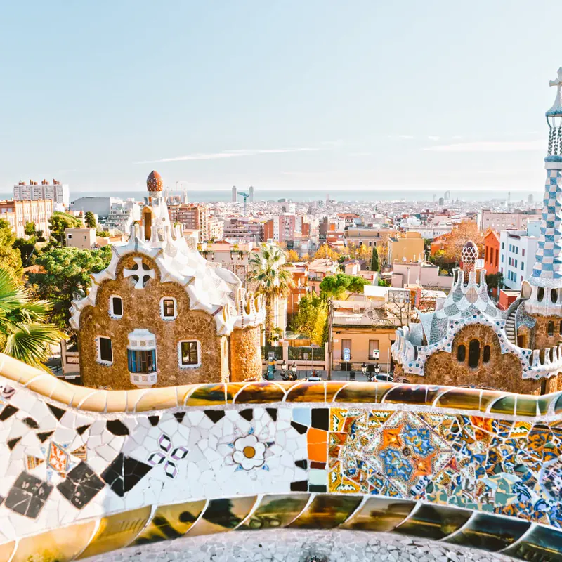 Barcelona