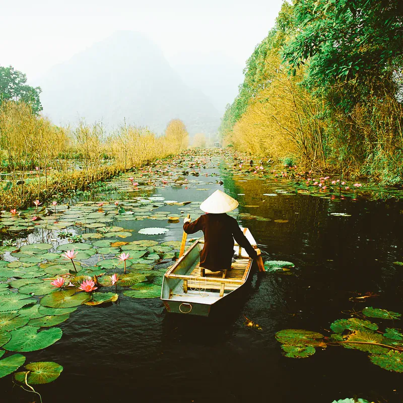 Hanoi