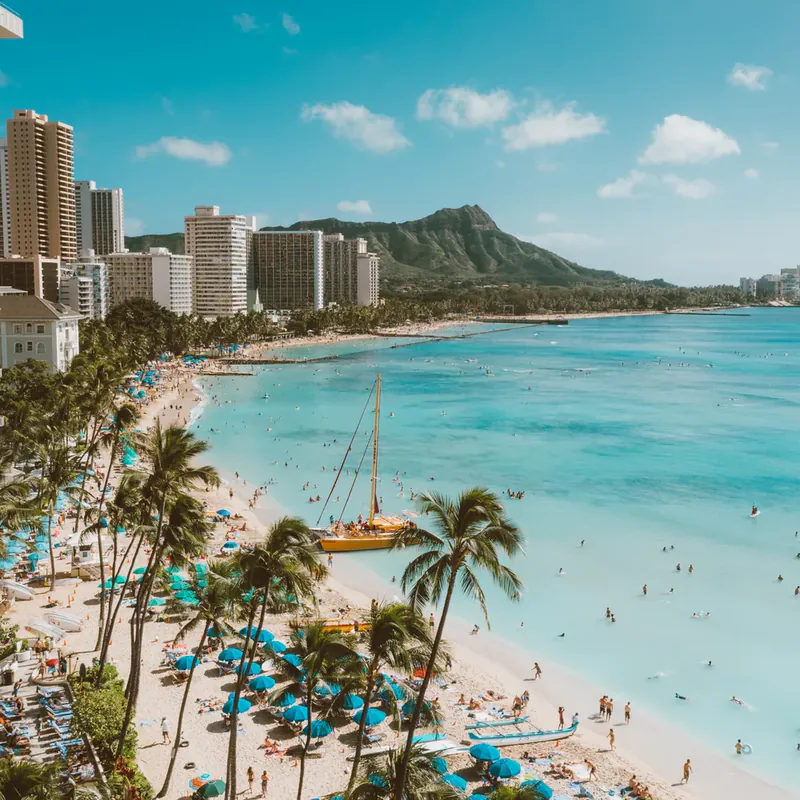 Waikiki