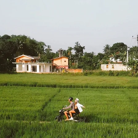 Bali
