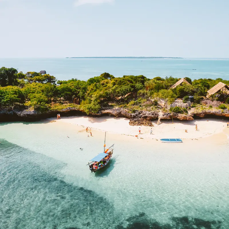 Zanzibar