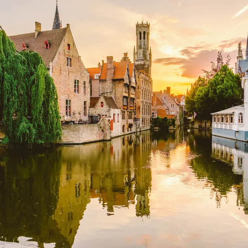 Bruges