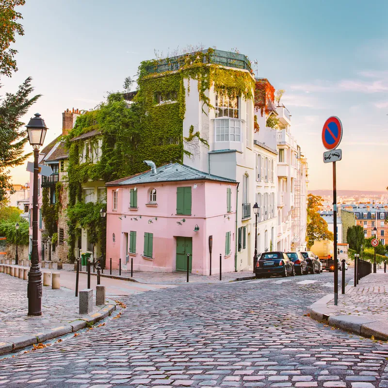 Paris