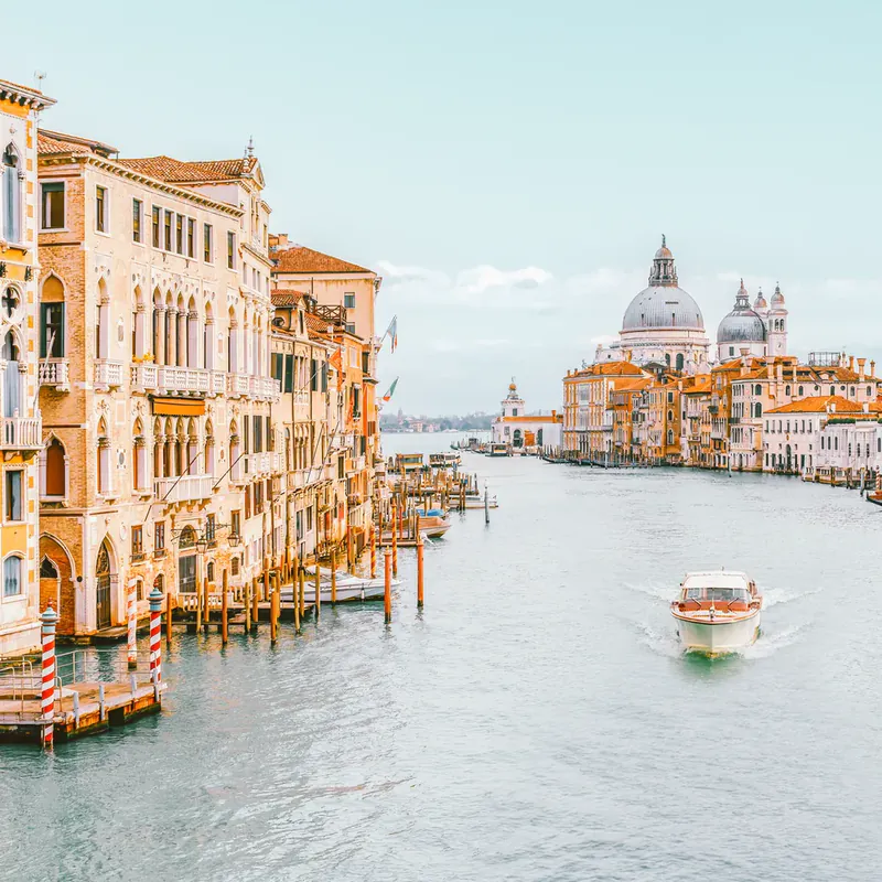 Venice
