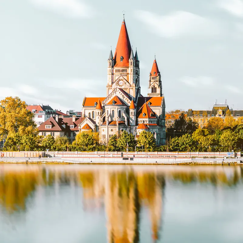 Vienna