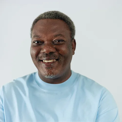Adebayo Okafor