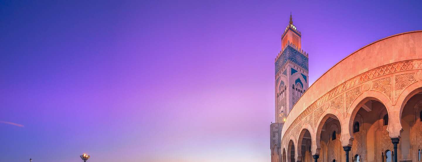 morocco