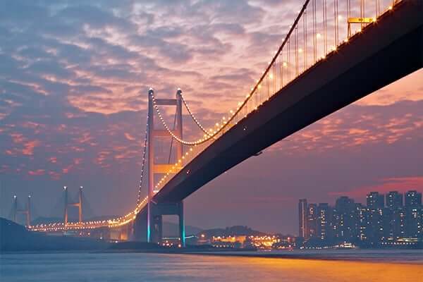 Hong-Kong