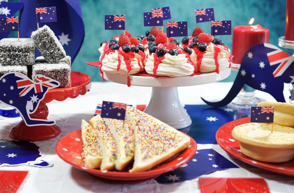 australia day travel ovago