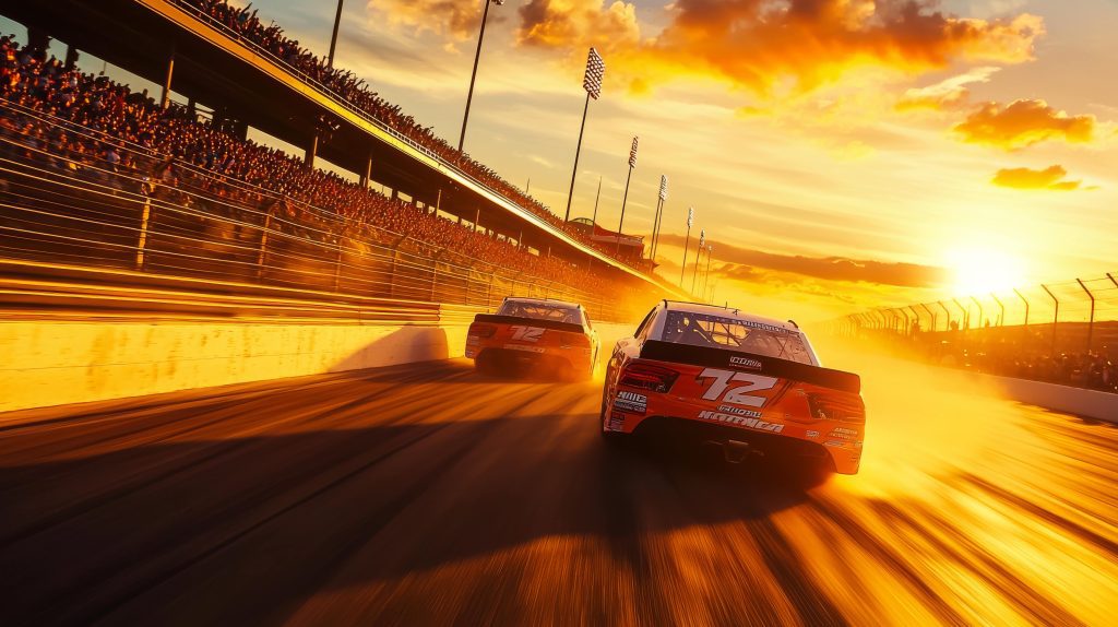 daytona 500 ovago