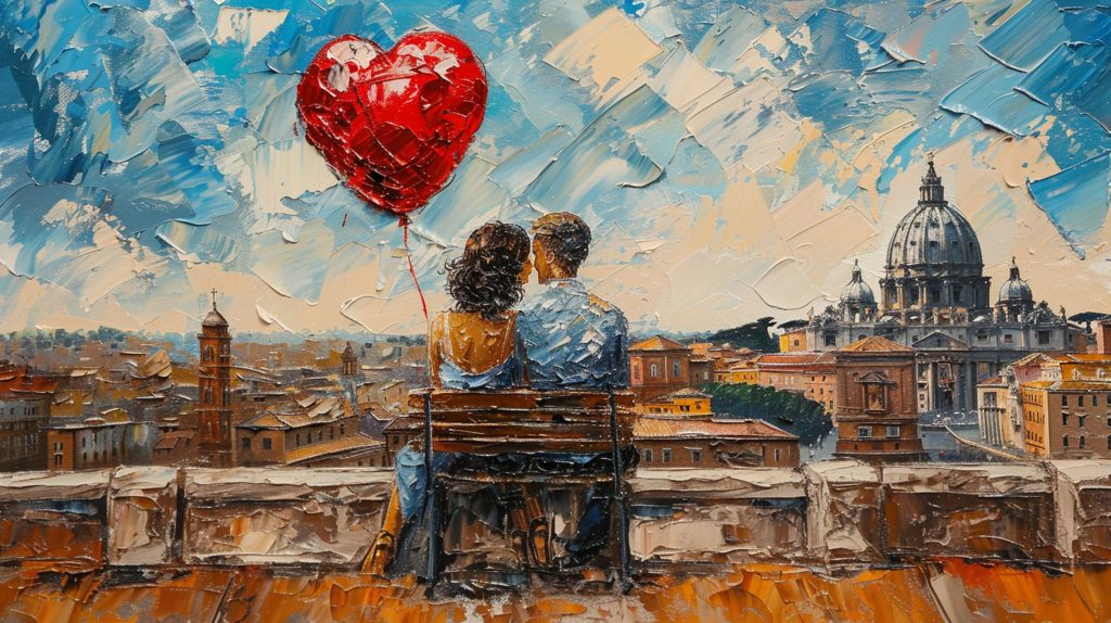 valentines day travel ovago