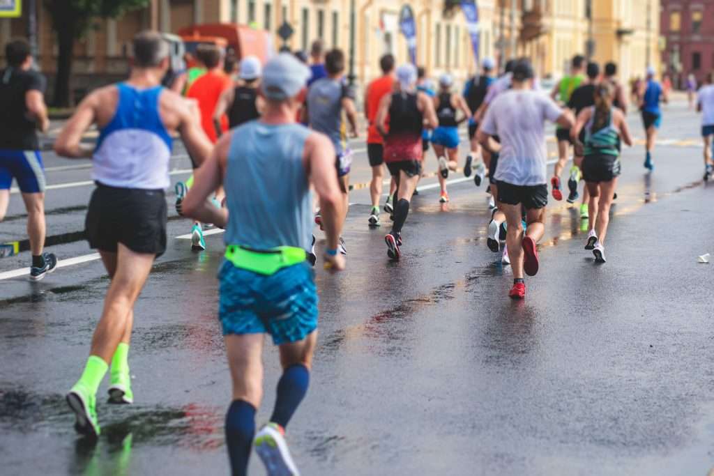 boston marathon ovago