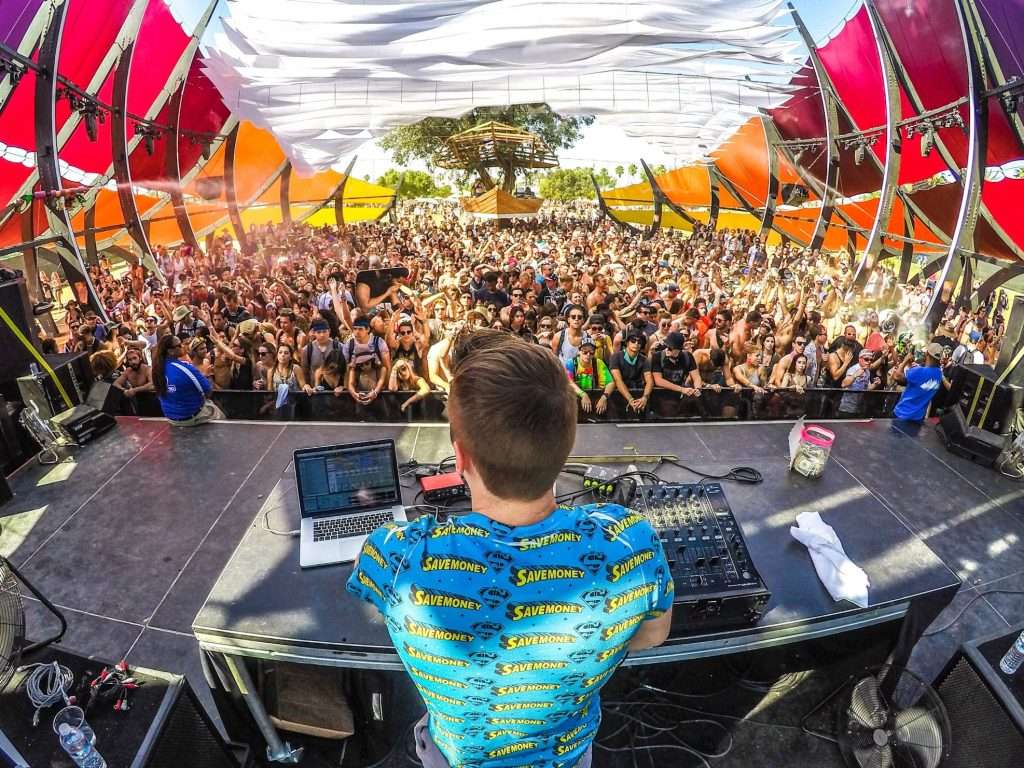 coachella music festival ovago