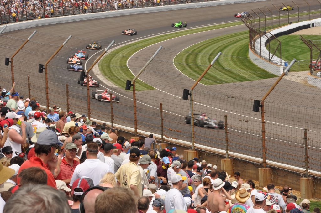 indianapolis 500 ovago