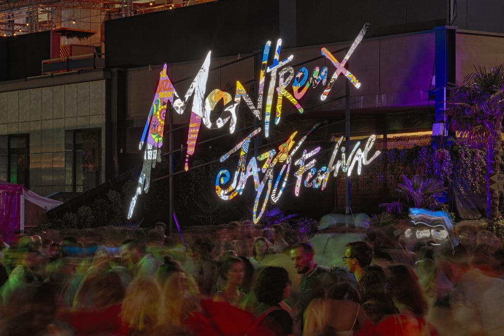 montreux jazz festival ovago