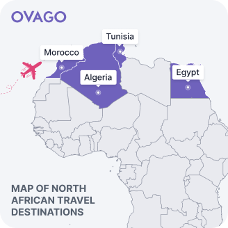 north-african-map-ovago-mobile