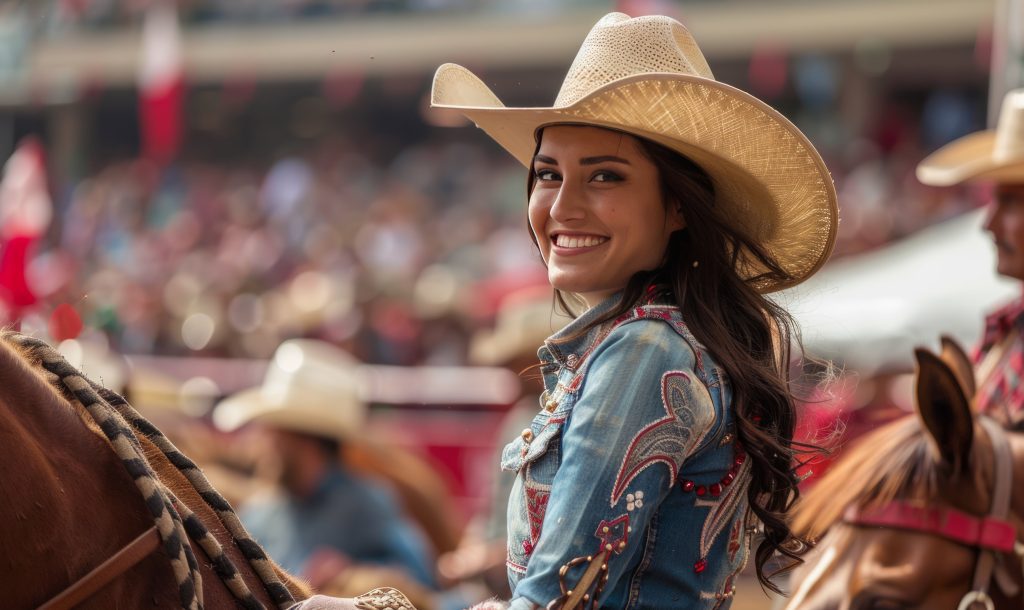 calgary stampede ovago