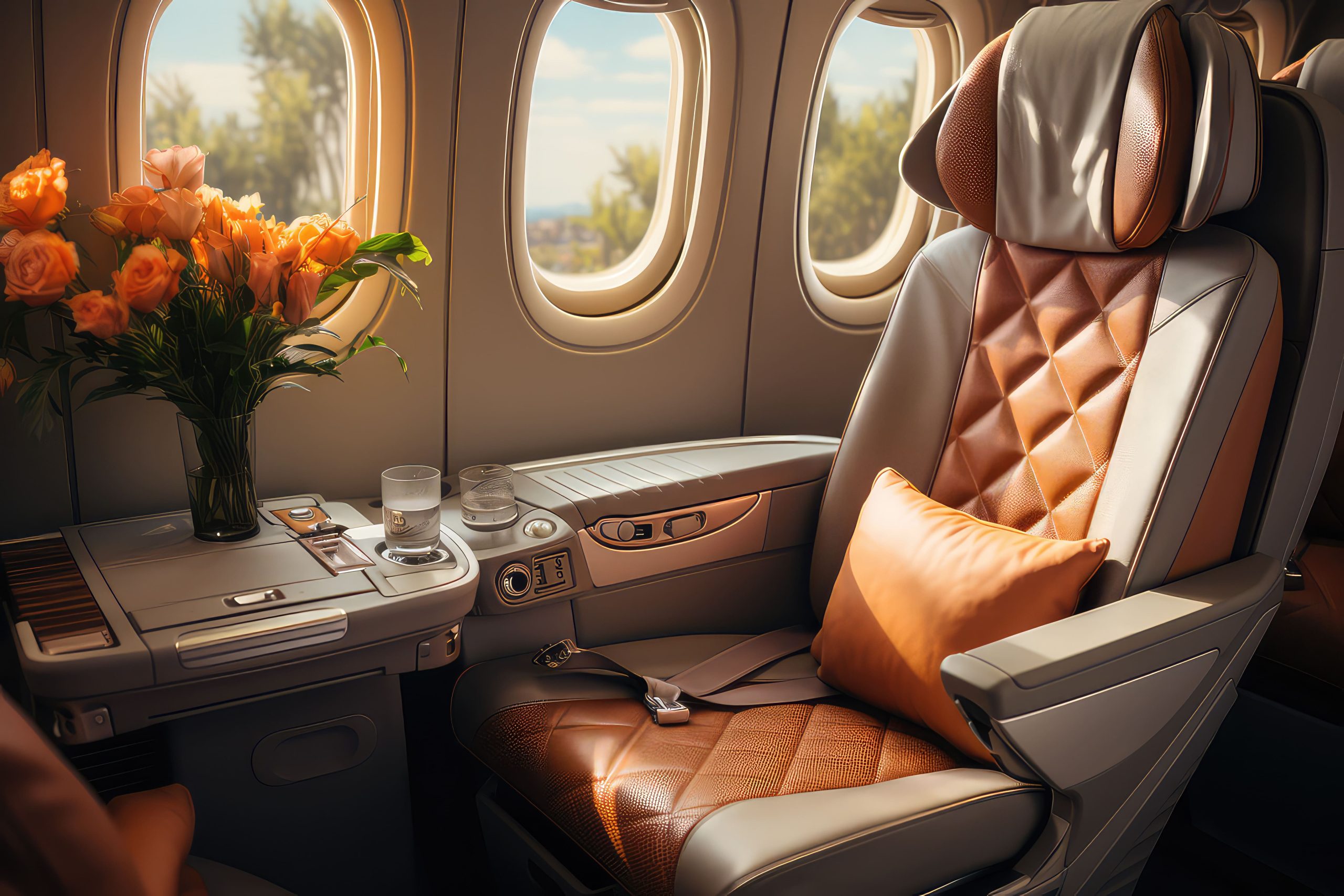 how to get business class tickets for cheap ovago