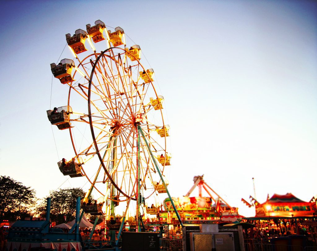 Iowa State Fair