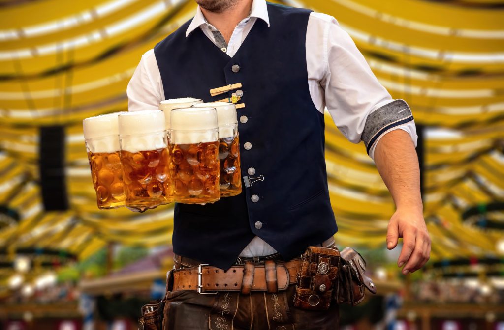 oktoberfest ovago