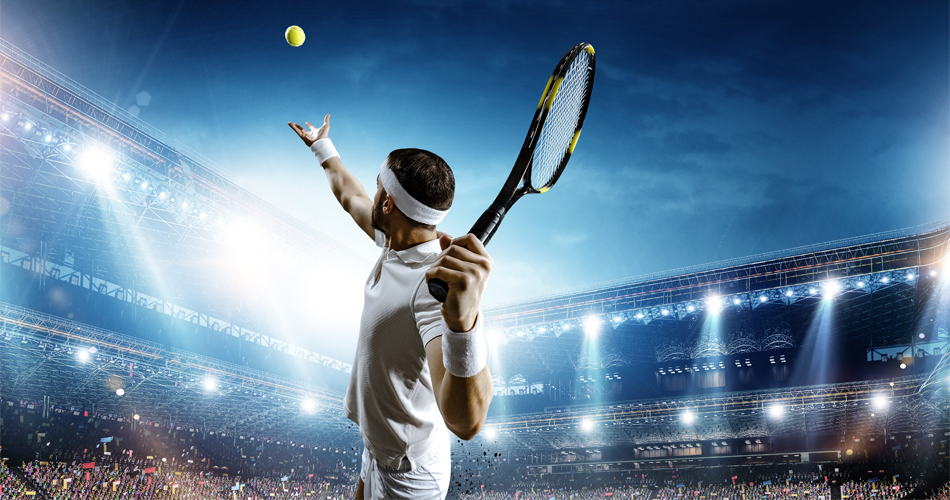 The US Open Tennis Championships - local event