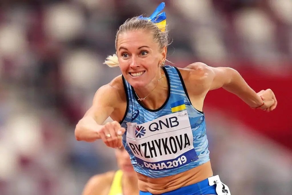 world athletics championships ovago