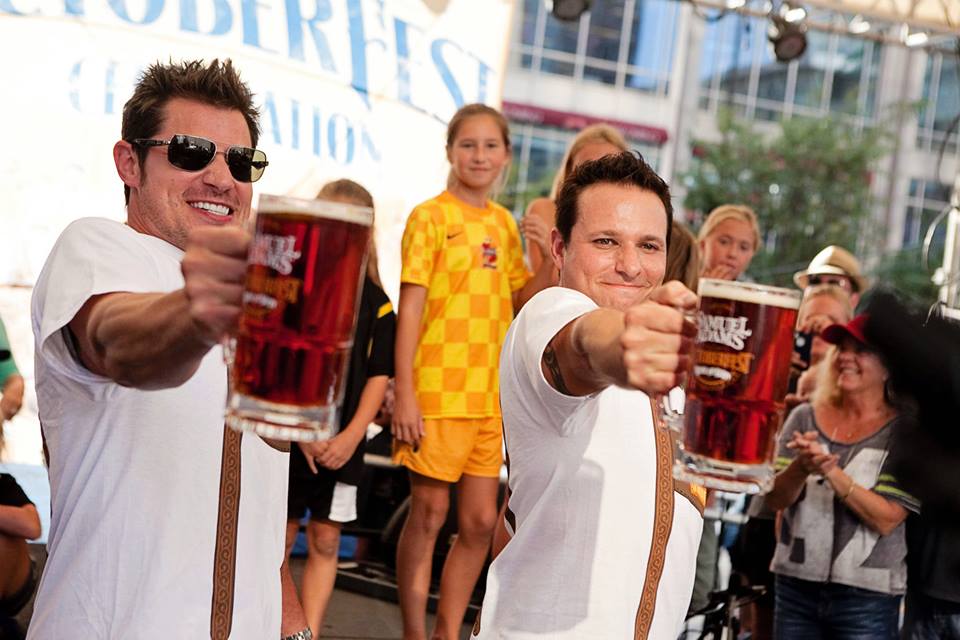 oktoberfest zinzinnati ovago
