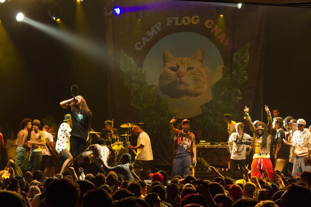 camp flog gnaw ovago