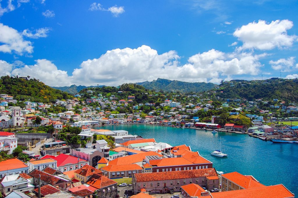 grenada ovago