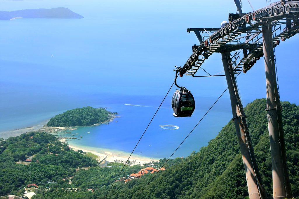 langkawi malaysia ovago