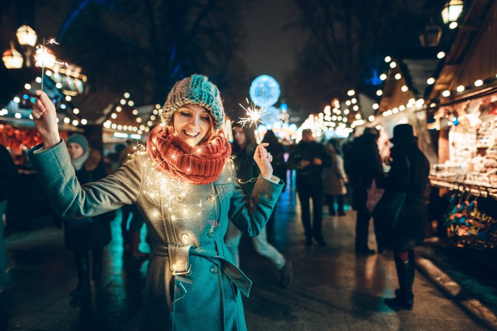 national harbor tree lighting ovago