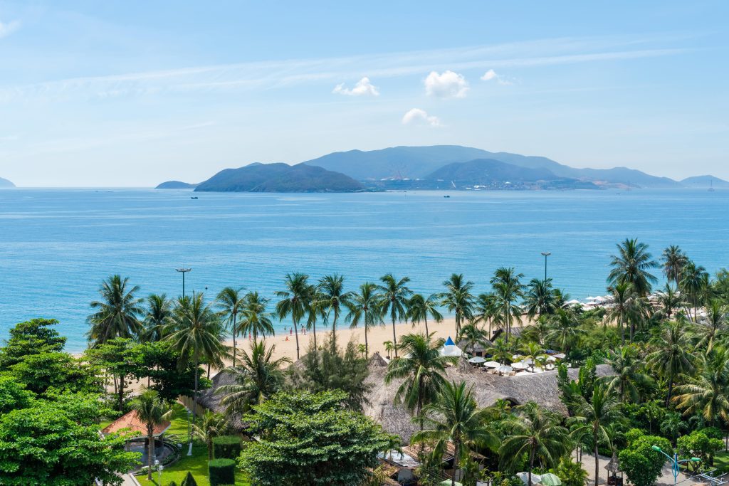 nha trang vietnam ovago