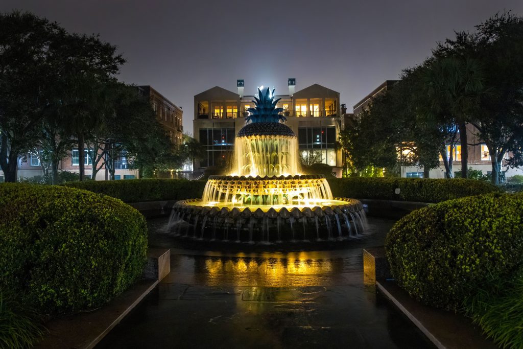 illumination charleston ovago