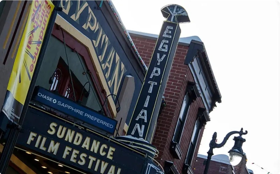 sundance festival