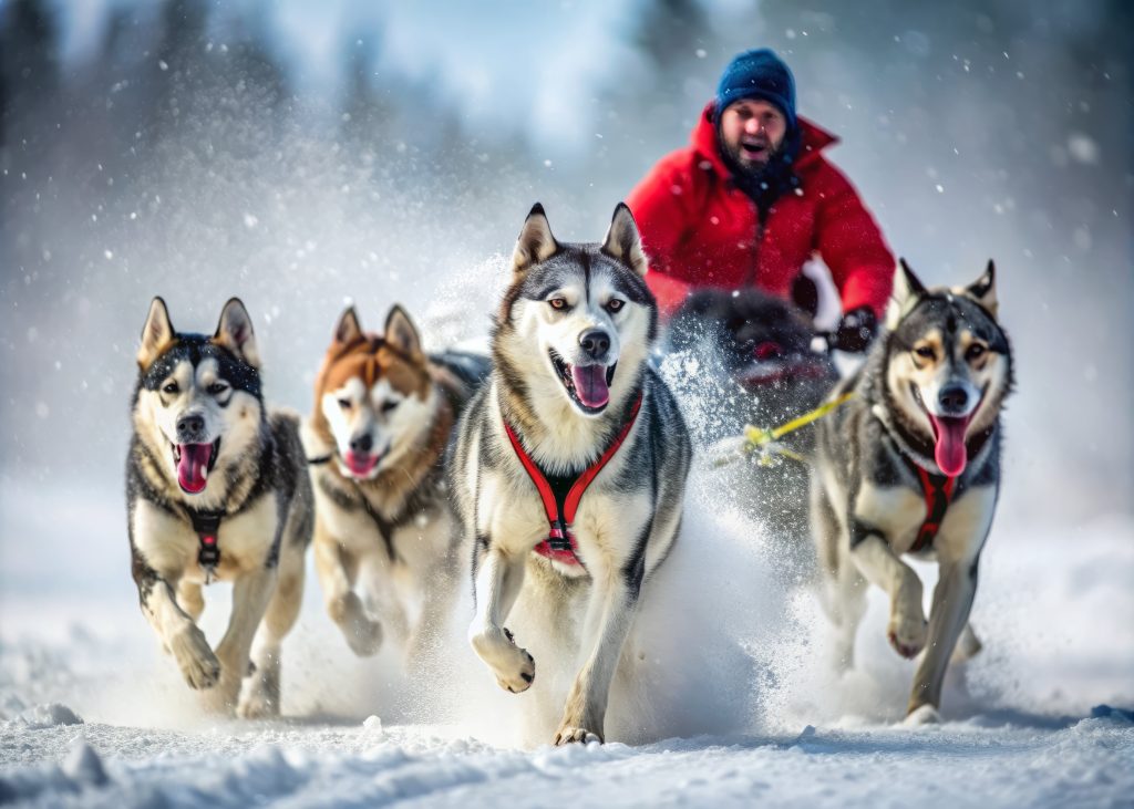 anchorage fur rendezvous ovago