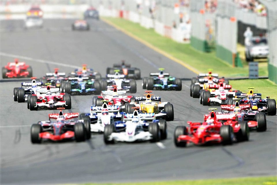 australian grand prix ovago