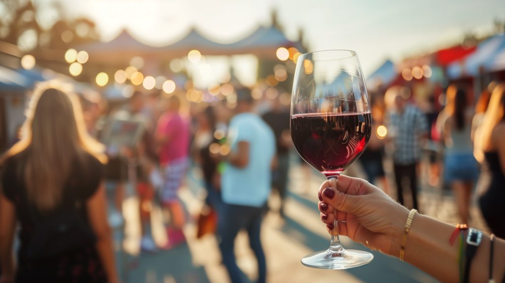 south beach wine & food festival ovago