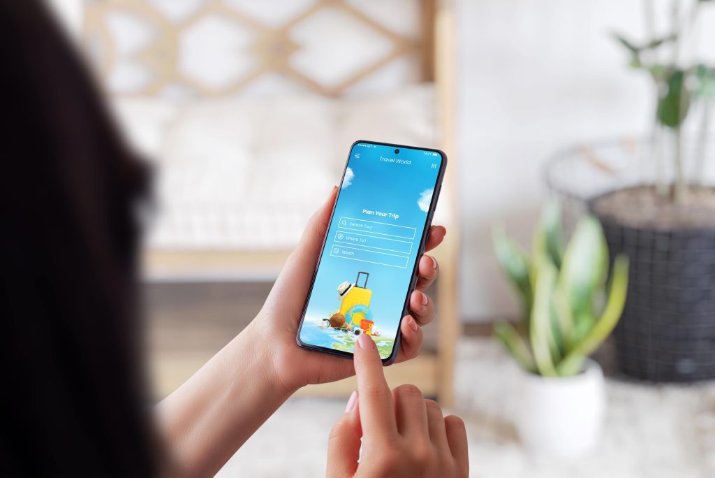 ai travel planners ovago