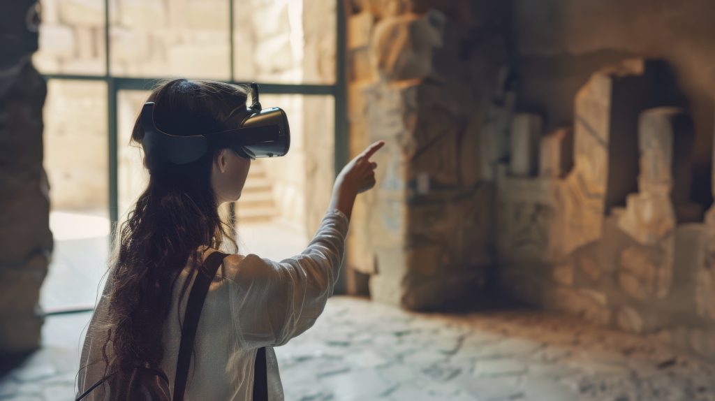 vr travel apps ovago