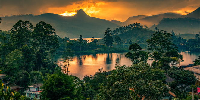 Sri Lanka