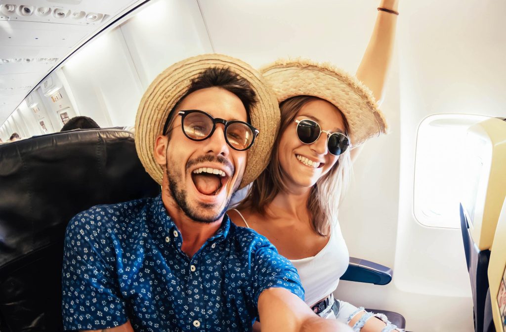 best perks in economy class ovago