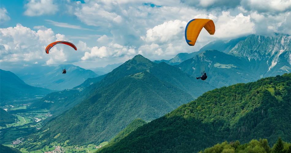 Slovenia - Best places for solo female travel
