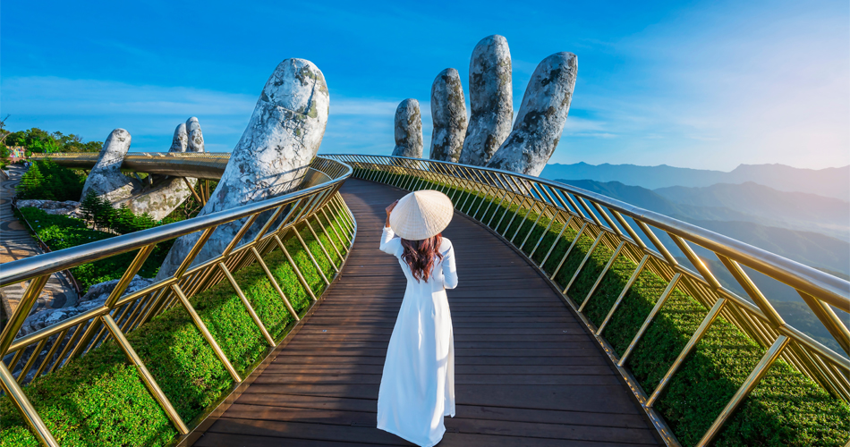 Vietnat - Best places for solo female travel