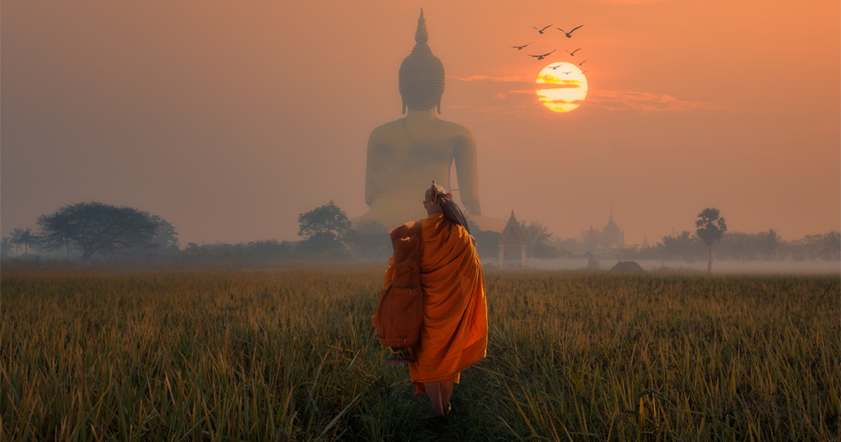Cheap Flights to Thailand from the USA