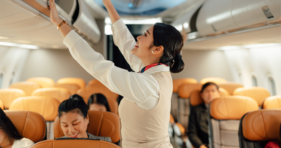 Cheap Flights to Thailand from the USA